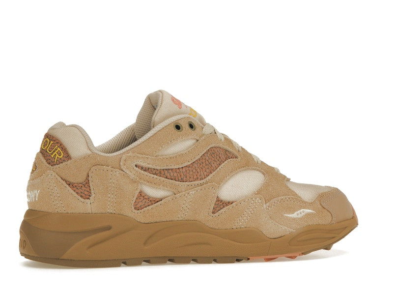 Saucony Grid Shadow 2 Colour Plus Companie