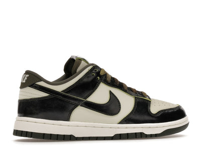Nike Dunk Low SE Panda-Monium Sea Glass (Women's)