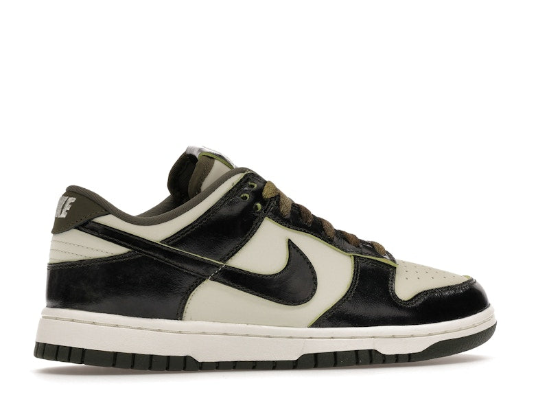 Nike Dunk Low SE Panda-Monium Sea Glass (Women's)