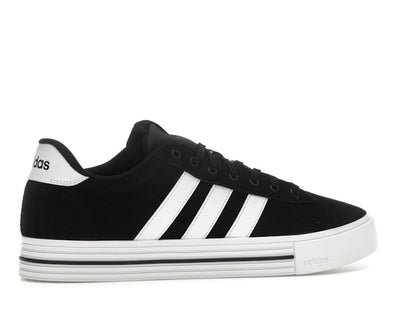 adidas Daily 4.0 Core Black Cloud White
