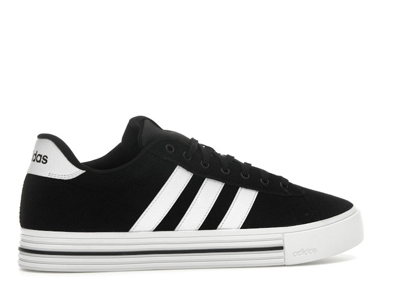 adidas Daily 4.0 Core Black Cloud White
