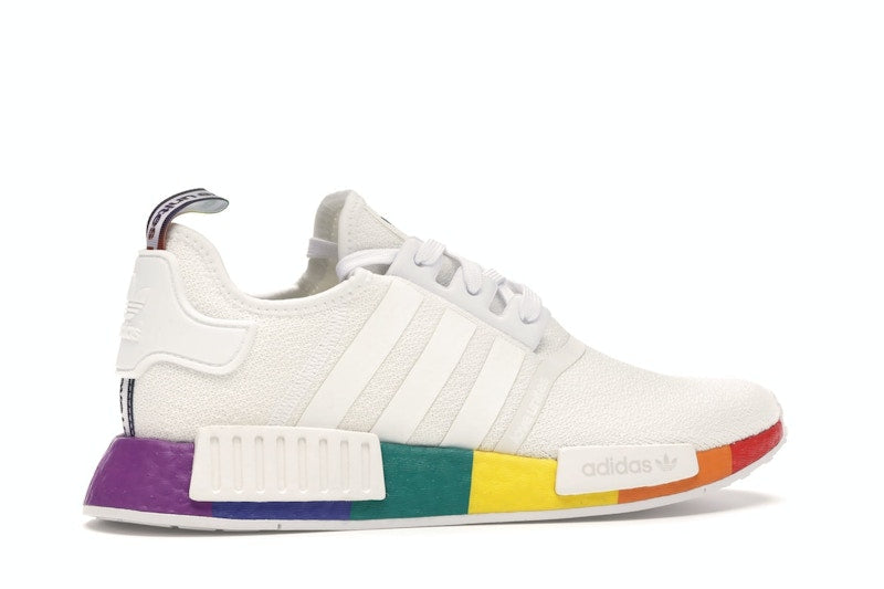 adidas NMD R1 Pride