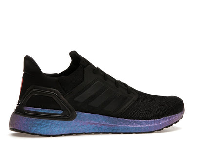 adidas Ultra Boost 2020 ISS US National Lab Core Black