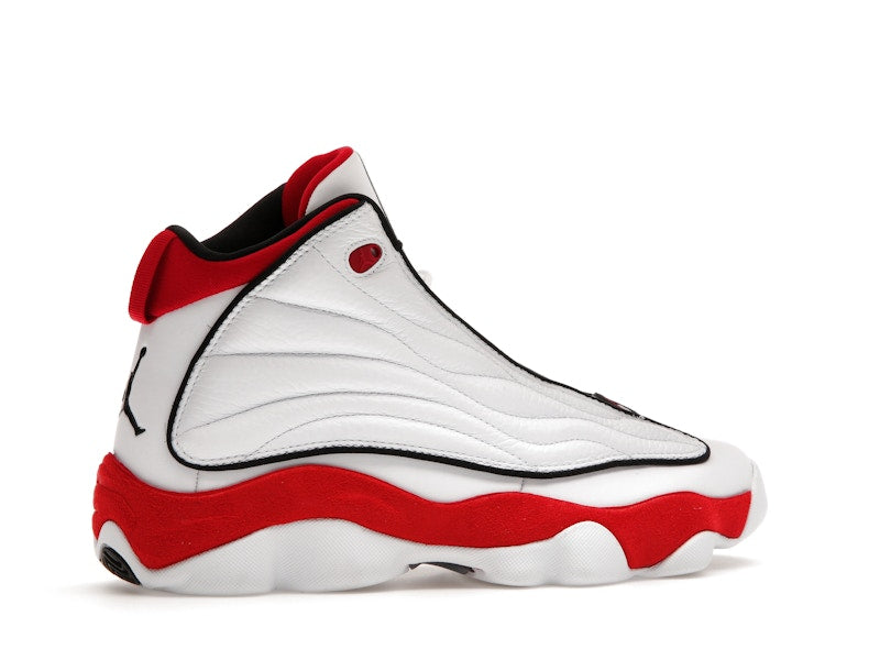 Jordan Pro Strong Chicago