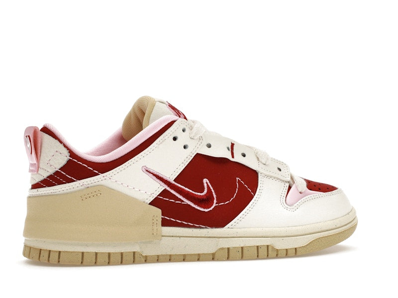 Nike Dunk Low Disrupt 2 Valentine's Day (2023) (Women's)