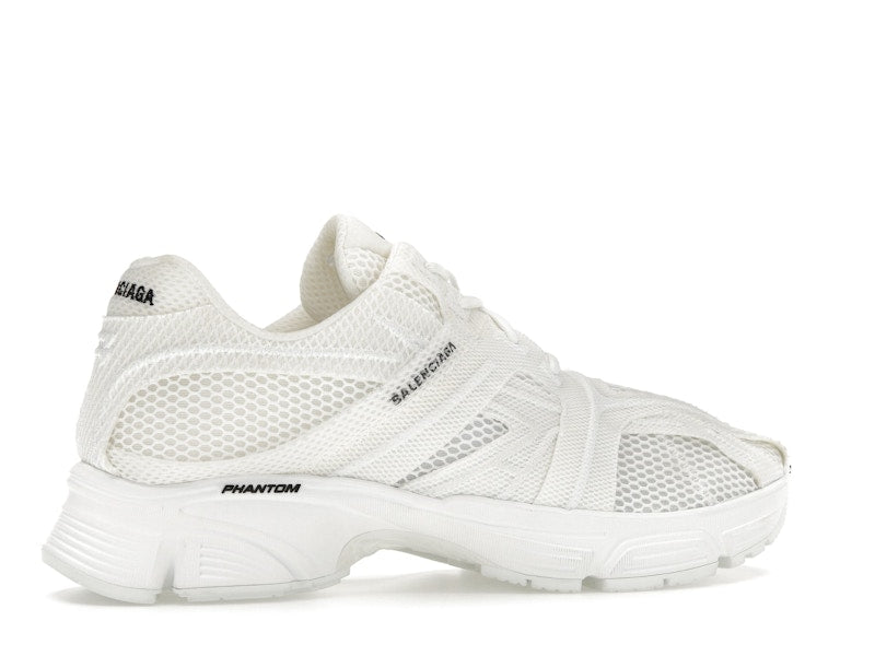 Balenciaga Phantom White