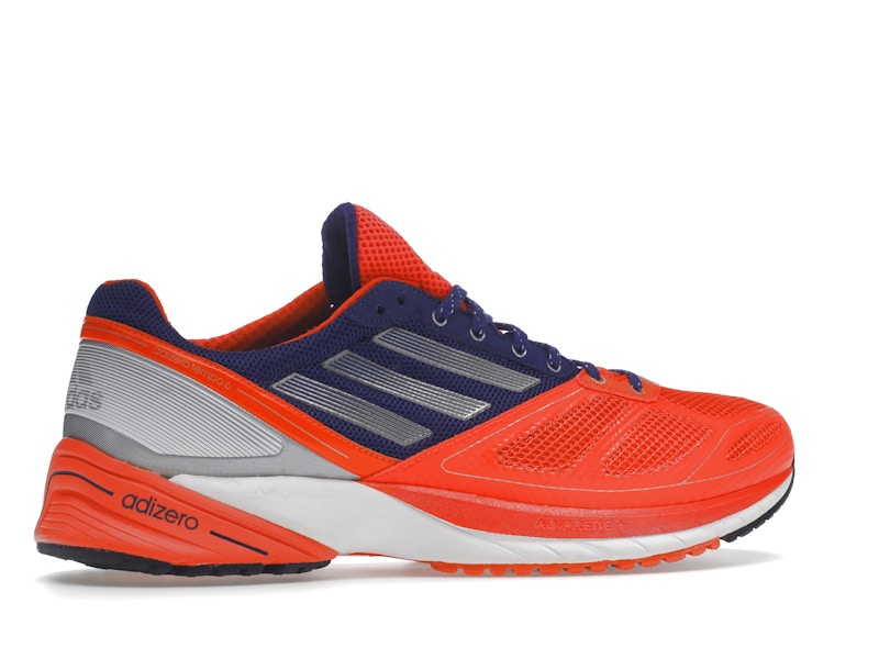 adidas Adizero Tempo 6 Infrared Hero Ink