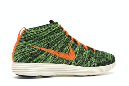 Nike Lunar Flyknit Chukka Parachute Gold