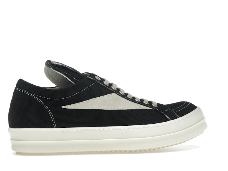 Rick Owens DRKSHSW Hollywood Vintage Black Milk SS25