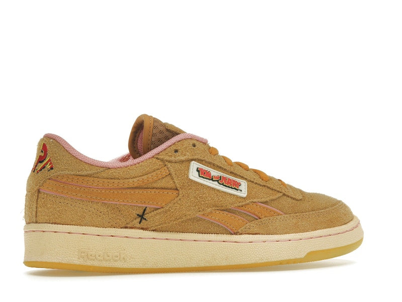 Reebok Club C Revenge Tom & Jerry