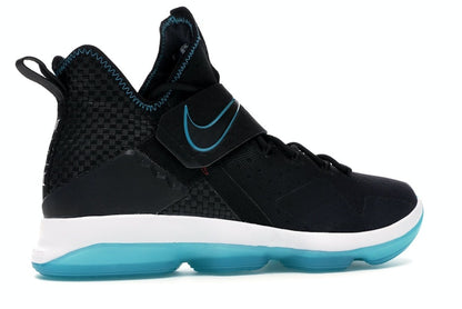 Nike LeBron 14 Red Carpet