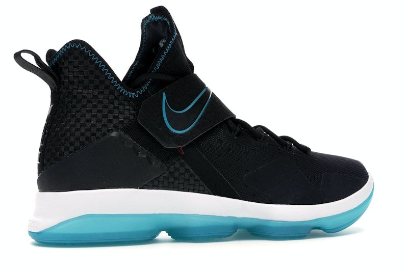 Nike LeBron 14 Red Carpet