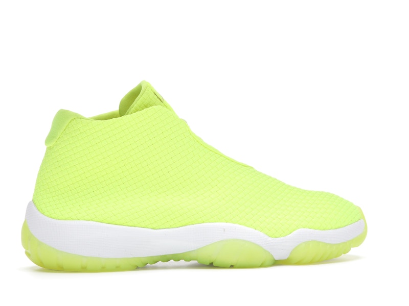 Jordan Future Volt