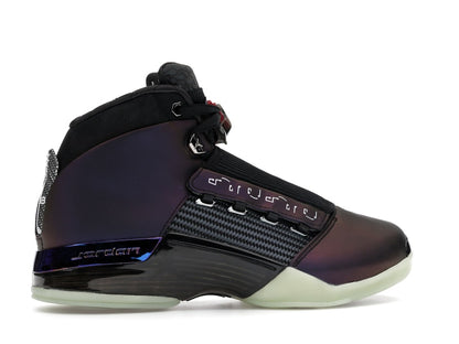 Jordan 17 Retro Doernbecher Zach Rumbaugh