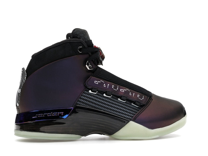 Jordan 17 Retro Doernbecher Zach Rumbaugh