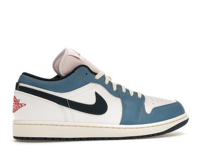 Jordan 1 Low SE Armory Navy