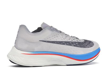 Nike Zoom Vaporfly 4% Vast Grey