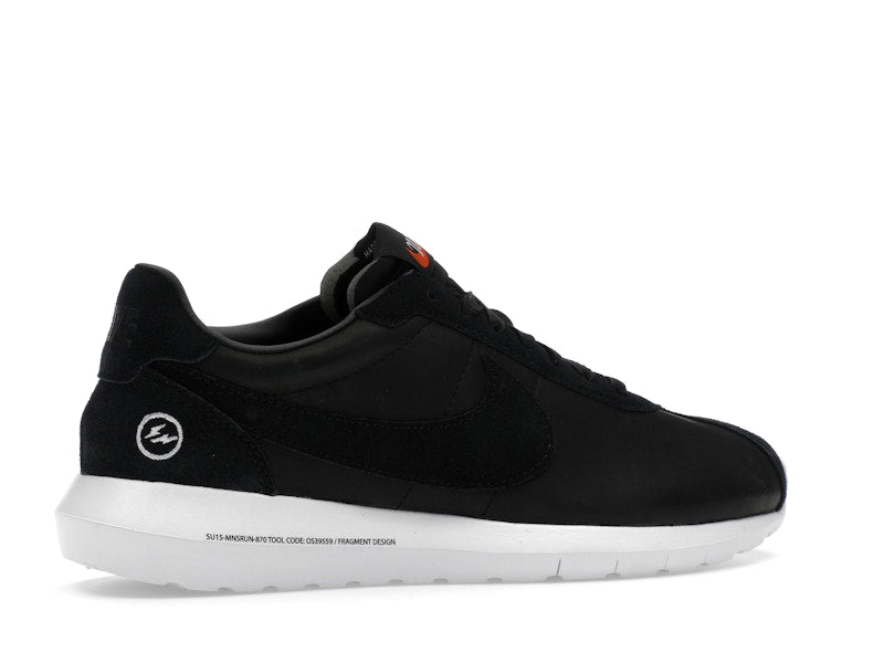 Nike Roshe Run LD-1000 Fragment Black