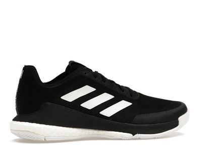 adidas Crazyflight Black White (Women's)