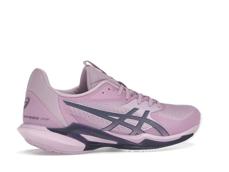 ASICS Solution Speed FF 3 Light Ube Indigo Fog (Women's)