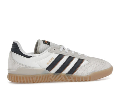 adidas Busenitz Indoor Super Bliss Core Black Off White