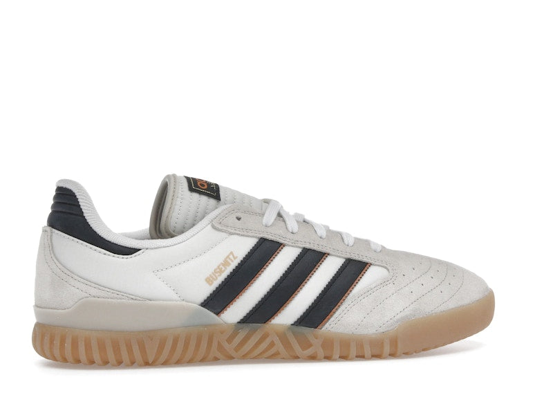 adidas Busenitz Indoor Super Bliss Core Black Off White