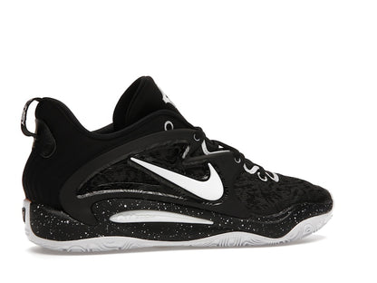 Nike KD 15 TB Black White