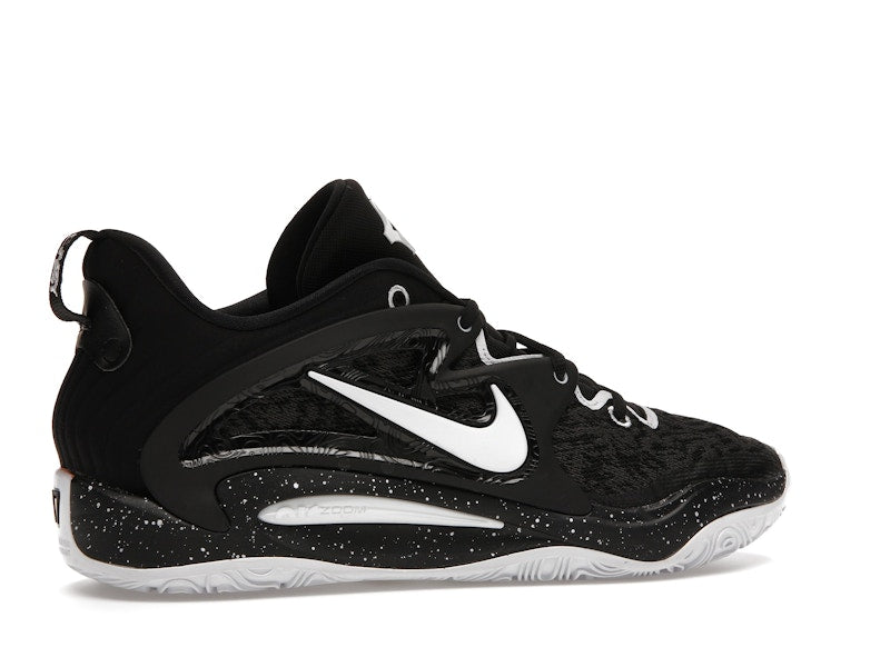 Nike KD 15 TB Black White