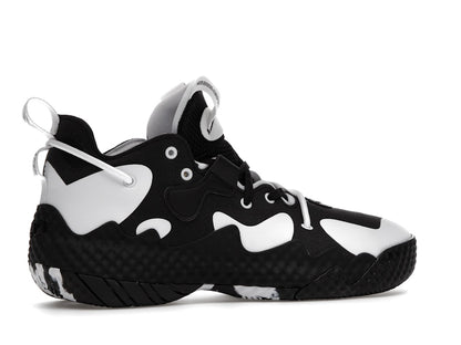 adidas Harden Vol. 6 Black White