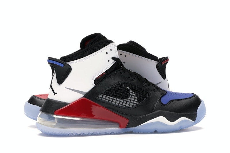 Jordan Mars 270 Top 3 (GS)