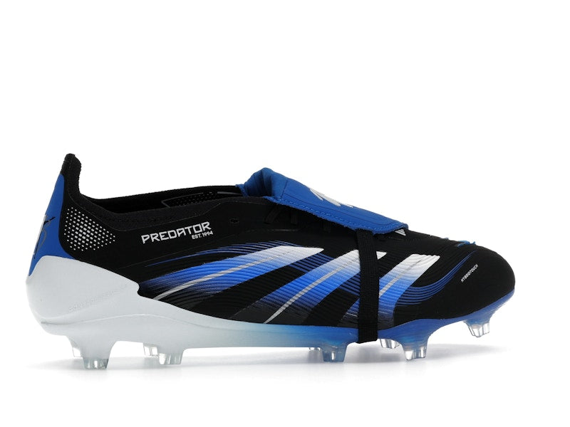 adidas Predator Elite Foldover Tongue FG Jude Bellingham Glory Blue