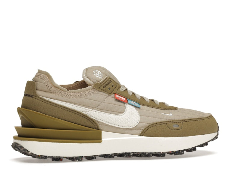 Nike Waffle One Rattan