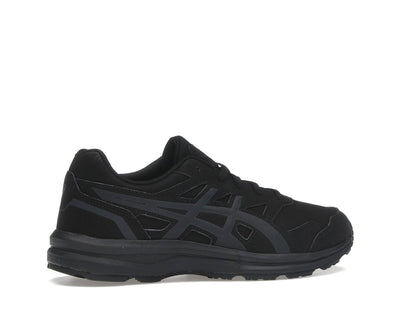 ASICS Gel-Mission Black Carbon (Women's)