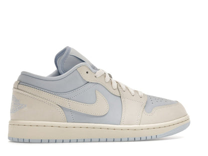 Jordan 1 Low SE Hydrogen Blue Sail (Women's)