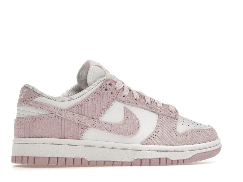 Nike Dunk Low Pink Corduroy (Women's)