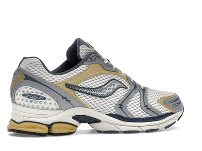 Saucony ProGrid Triumph 4 Fabricated Future