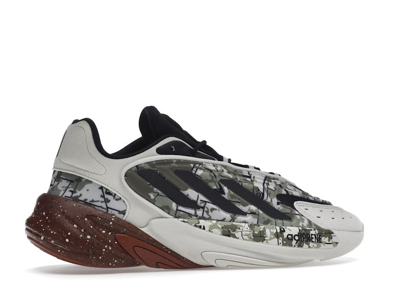 adidas Ozelia Star Wars Boba Fett