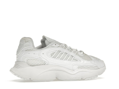 adidas Ozmillen Cloud White Core Black (GS)
