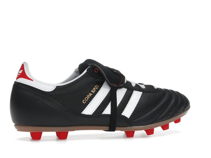 adidas Copa Mundial Spezial F.C. FG Black White Red