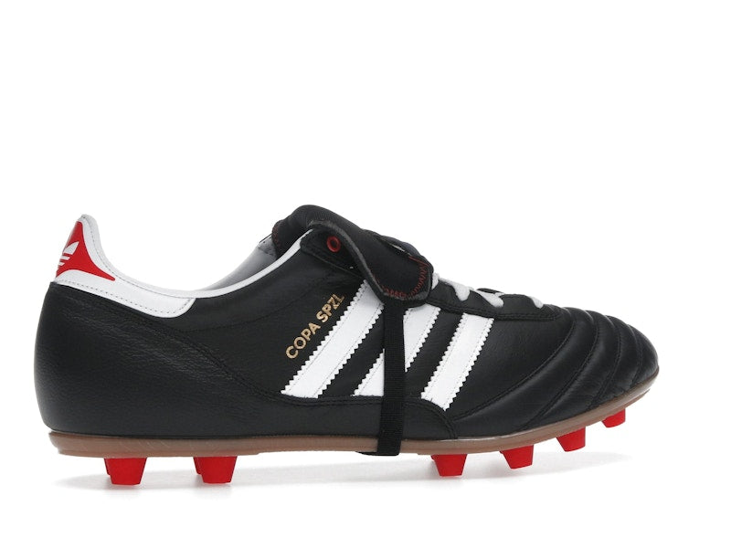 adidas Copa Mundial Spezial F.C. FG Black White Red