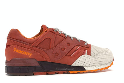 Saucony Grid SD Pumpkin Spice