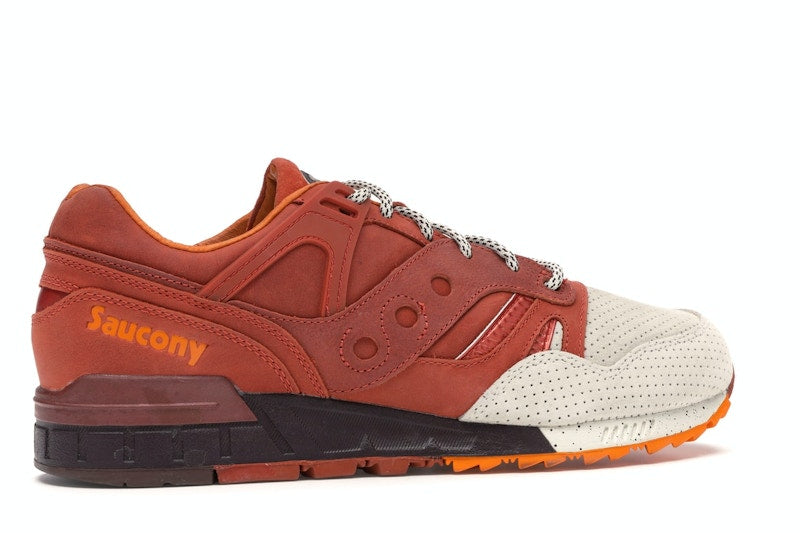 Saucony Grid SD Pumpkin Spice
