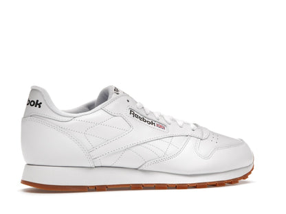 Reebok Classic Leather White