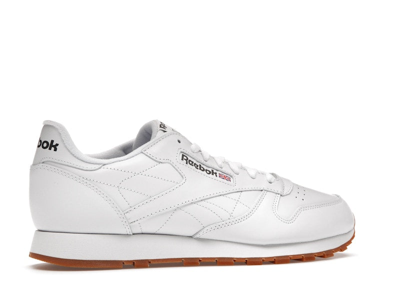 Reebok Classic Leather White