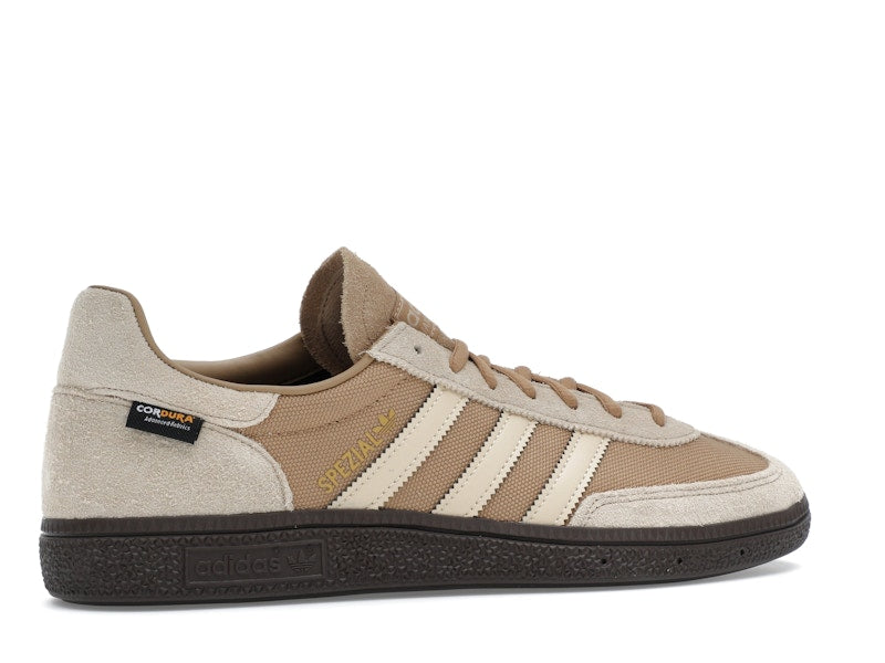 adidas Handball Spezial Cardboard Crystal Sand