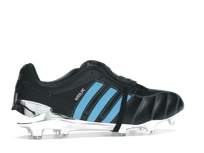 adidas Predator Mania FG Kith FC Black Blue