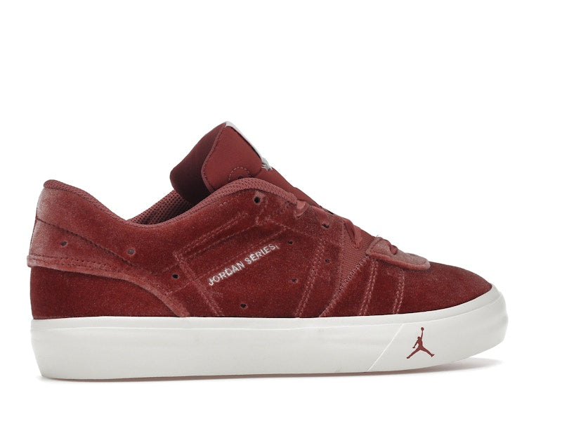 Jordan Series .01 SE Velvet Canyon Pink (Women's)