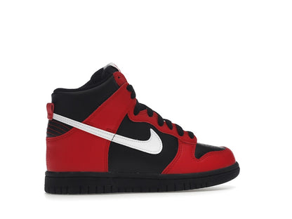 Nike Dunk High Deadpool (GS)