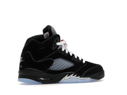 Jordan 5 Retro OG Black Metallic Reimagined (GS)