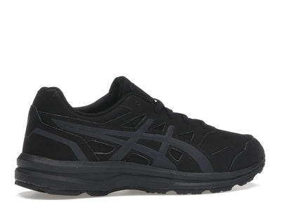 ASICS Gel-Mission Black Carbon